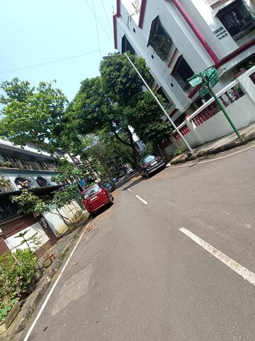 4 BHK Villa – Exterior View View at Om Villa Nerul, Nerul Sector 21 - for Sale