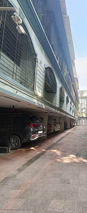 4 BHK Villa – Exterior View View at Om Villa Nerul, Nerul Sector 21 - for Sale