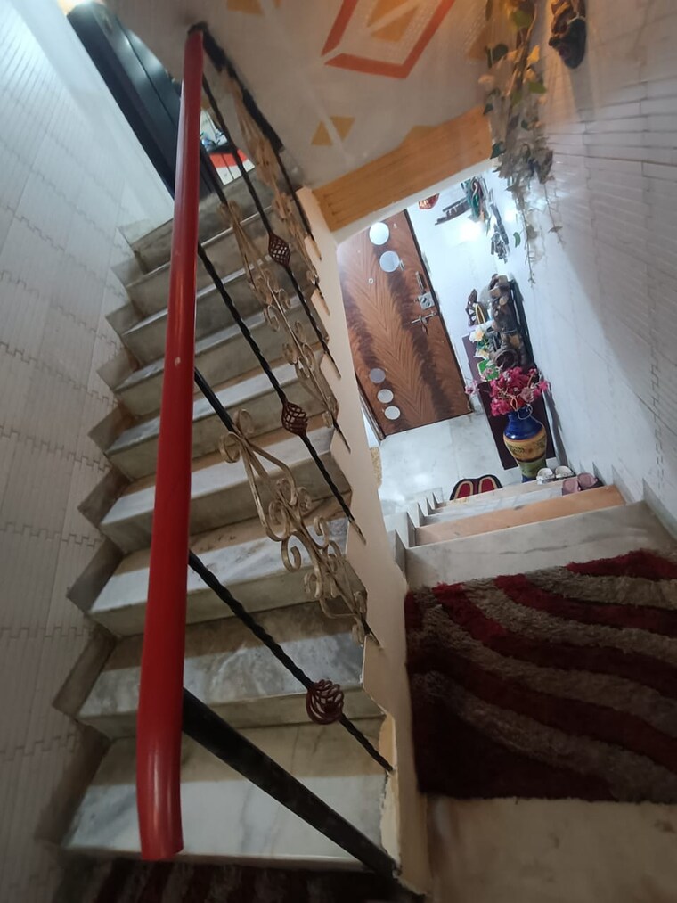 undefined, om-villa-nerul 4 Bedroom 1100 Sq.Ft. Villa In Nerul Sector 21 Navi Mumbai 9617635