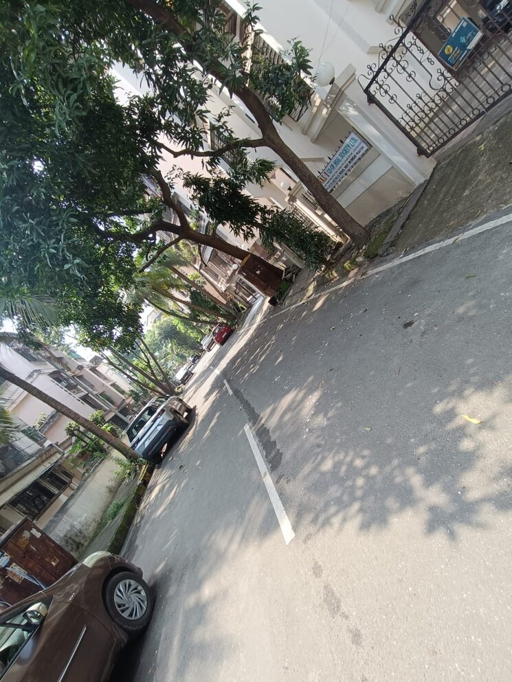 Balcony, om-villa-nerul 4 Bedroom 1100 Sq.Ft. Villa In Nerul Sector 21 Navi Mumbai 9617635