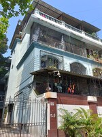 4 BHK 1100 Sq.Ft. Villa in Om Villa Nerul