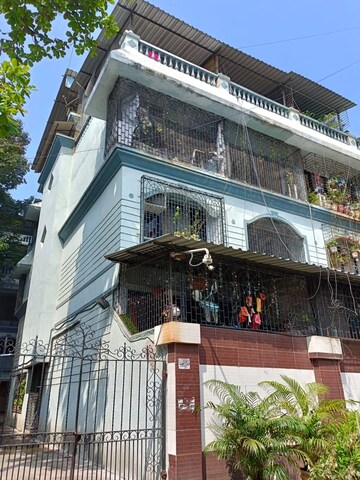 4 BHK Villa For Sale in Om Villa Nerul, Nerul Sector 21