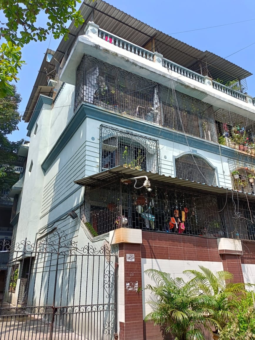 4 BHK Villa For Sale in Om Villa Nerul