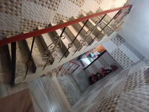 4 BHK Villa – Exterior View View at Om Villa Nerul, Nerul Sector 21 - for Sale