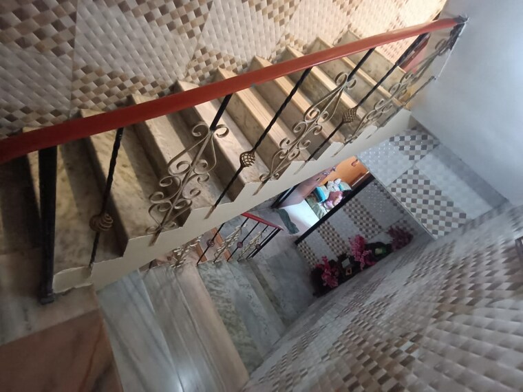 Exterior View, om-villa-nerul 4 Bedroom 1100 Sq.Ft. Villa In Nerul Sector 21 Navi Mumbai 9617635