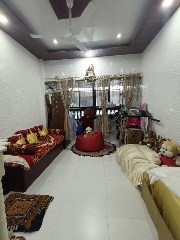 Living Room, om-villa-nerul 4 Bedroom 1100 Sq.Ft. Villa In Nerul Sector 21 Navi Mumbai 9617635