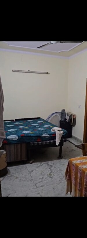 Bedroom in 3 BHK Builder Floor at Dev Homes 5, Sector 37 – for Sale