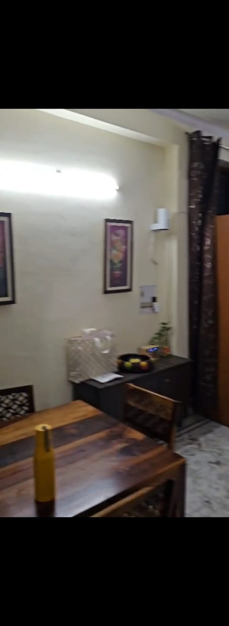 Living Room, dev-homes-5 3 Bedroom 1300 Sq.Ft. Builder Floor In Sector 37 Faridabad 9617637