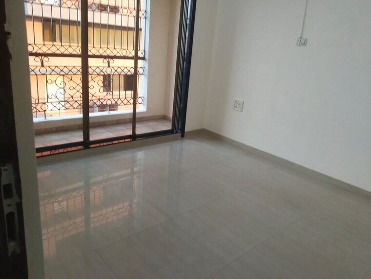 Bedroom, ambika-heights 2 Bedroom 1150 Sq.Ft. Apartment In Nerul Navi Mumbai 9617643