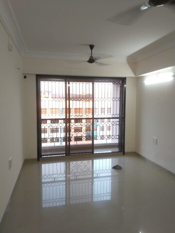2 BHK Apartment For Rent in Ambika Heights, Nerul