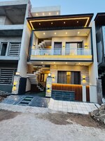 4 BHK 107 Sq.Yd. Villa in Greater Mohali