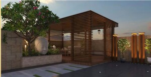 Furnished Amenities in 5 BHK Apartment at Shelton Elite, Vile Parle West – for Sale