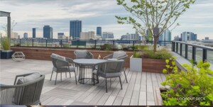 Furnished Amenities in 5 BHK Apartment at Shelton Elite, Vile Parle West – for Sale