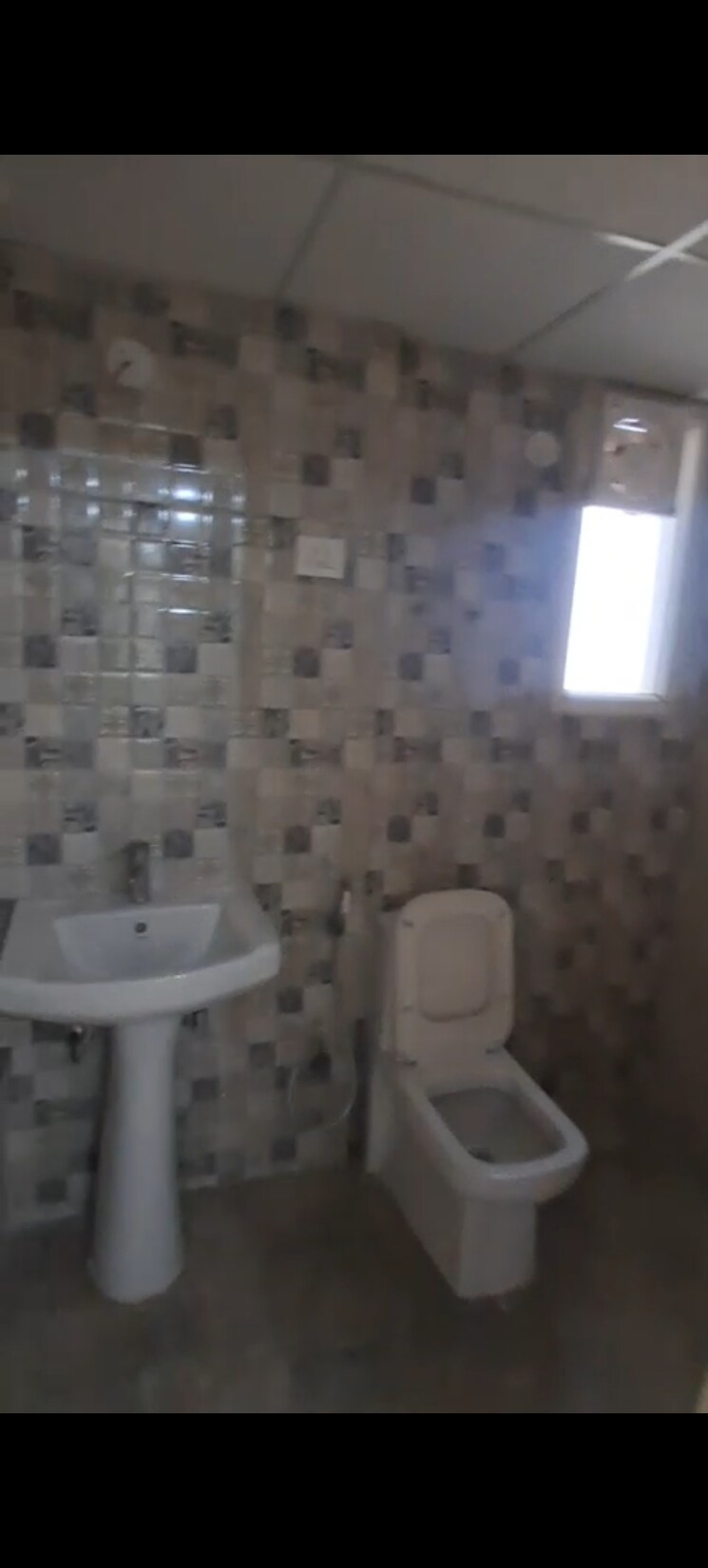 Attached Bathroom, nilaya-greens 2 Bedroom 852 Sq.Ft. Apartment In Raj Nagar Extension Ghaziabad 9617646