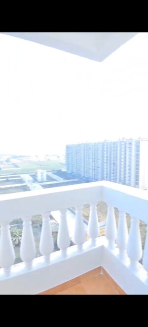 2 BHK Apartment – Exterior View View at Nilaya Greens, Raj Nagar Extension - for Sale