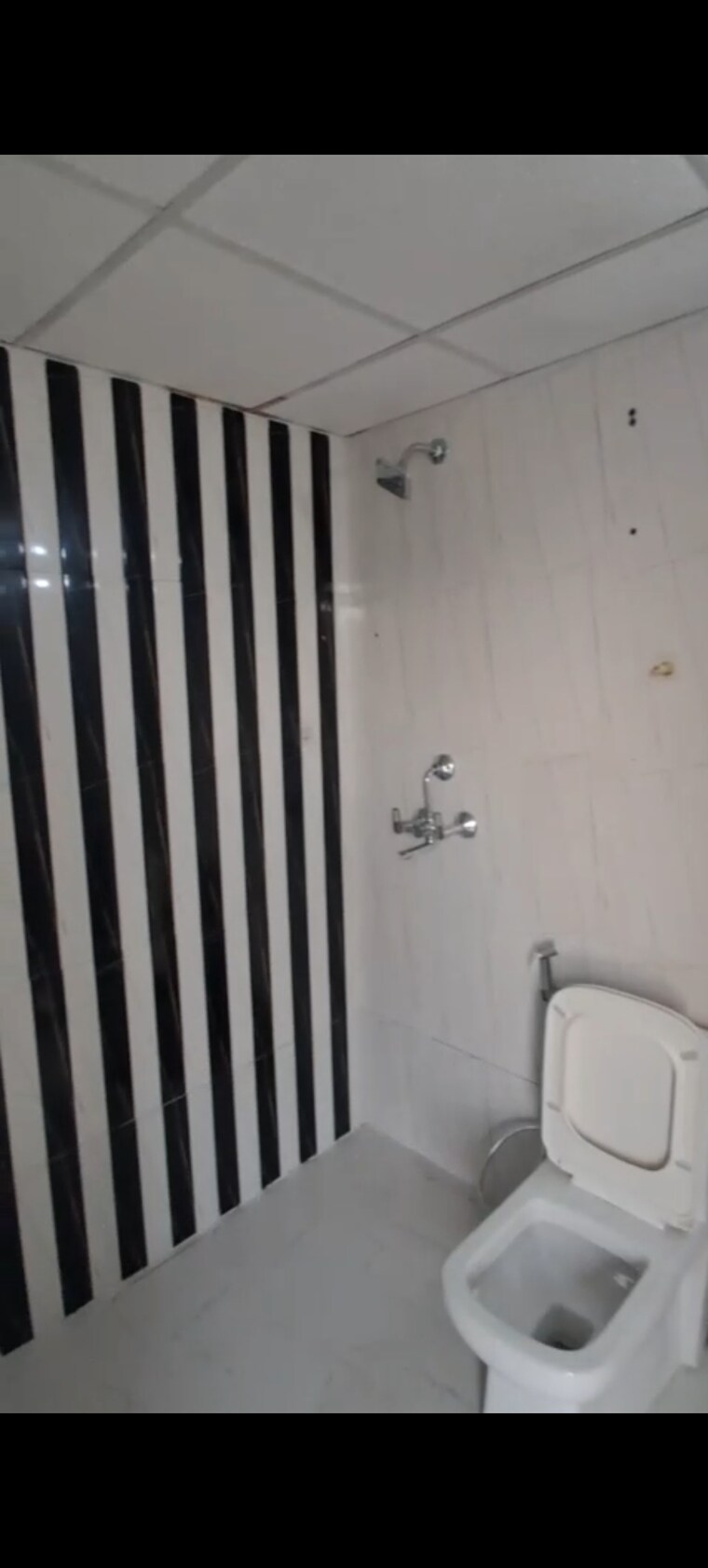 Bathroom, nilaya-greens 2 Bedroom 852 Sq.Ft. Apartment In Raj Nagar Extension Ghaziabad 9617646