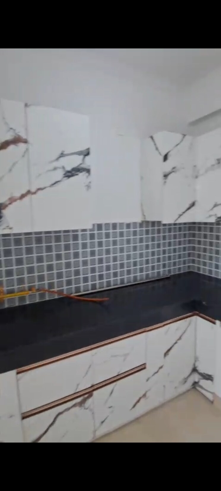 Kitchen, nilaya-greens 2 Bedroom 852 Sq.Ft. Apartment In Raj Nagar Extension Ghaziabad 9617646