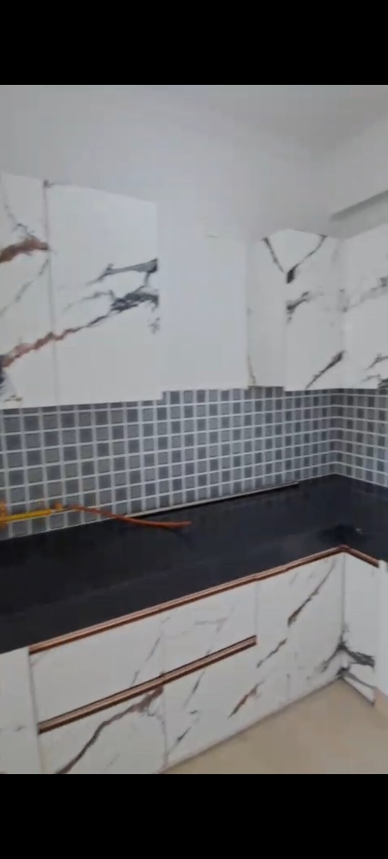 Kitchen, nilaya-greens 2 Bedroom 852 Sq.Ft. Apartment In Raj Nagar Extension Ghaziabad 9617646