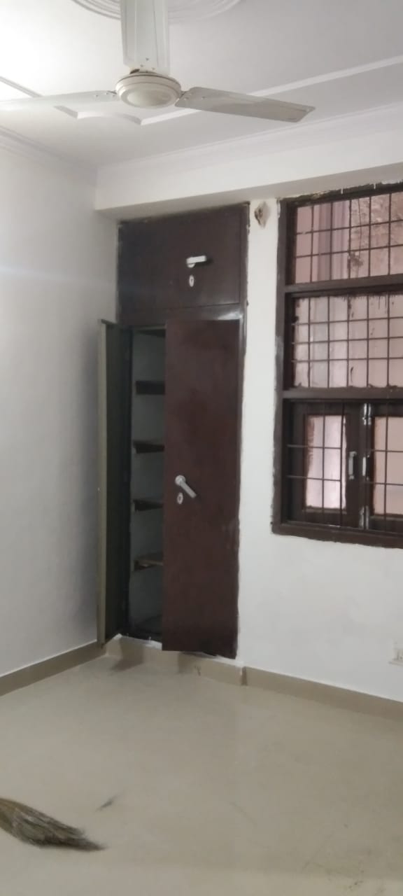 1 BHK + Extra Room Builder Floor For Rent in Mehrauli