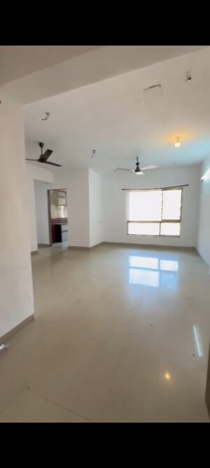 Building Lobby in 2.5 BHK Apartment at NRI Complex Phase 2, Seawoods – for Rent