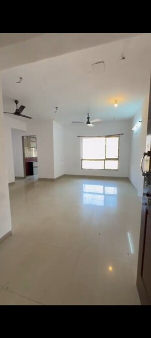 Building Lobby in 2.5 BHK Apartment at NRI Complex Phase 2, Seawoods – for Rent