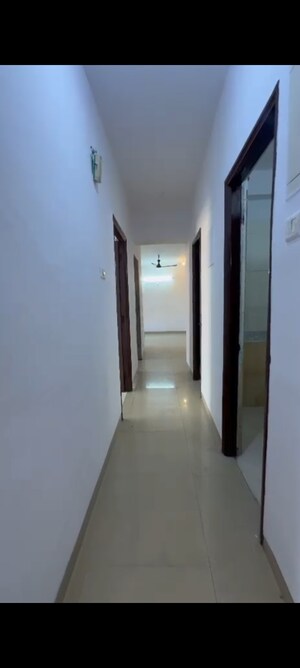  2.5 BHK Apartment at NRI Complex Phase 2, Seawoods – for Rent
