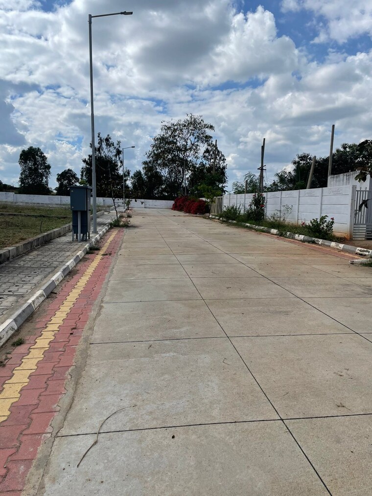 Exterior View, harohalli  2000 Sq.Ft. Plot In Harohalli Bangalore 9617649