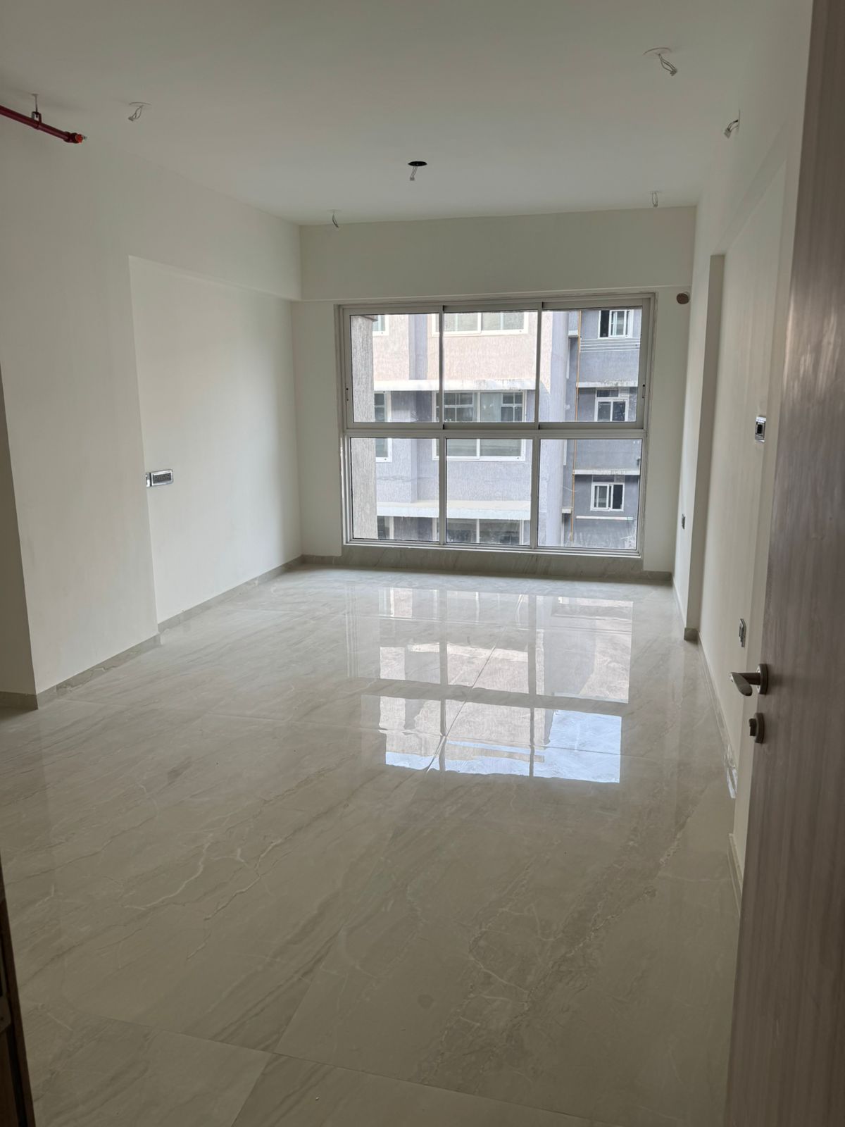 2 BHK Apartment For Rent in Ajmera Eden