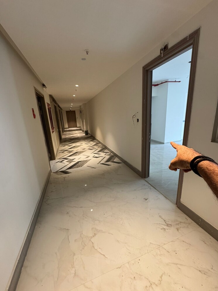 Other, ajmera-eden 2 Bedroom 758 Sq.Ft. Apartment In Ghatkopar East Mumbai 9617660