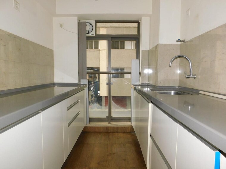 Kitchen, adityaraj-majestic 2 Bedroom 560 Sq.Ft. Apartment In Chembur Mumbai 9617650