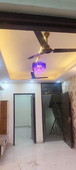 3 BHK Apartment For Sale in Jyoti Super Village