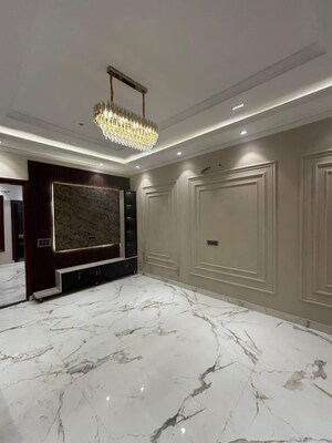 Bedroom in 4 BHK Villa at Greater Mohali – for Sale