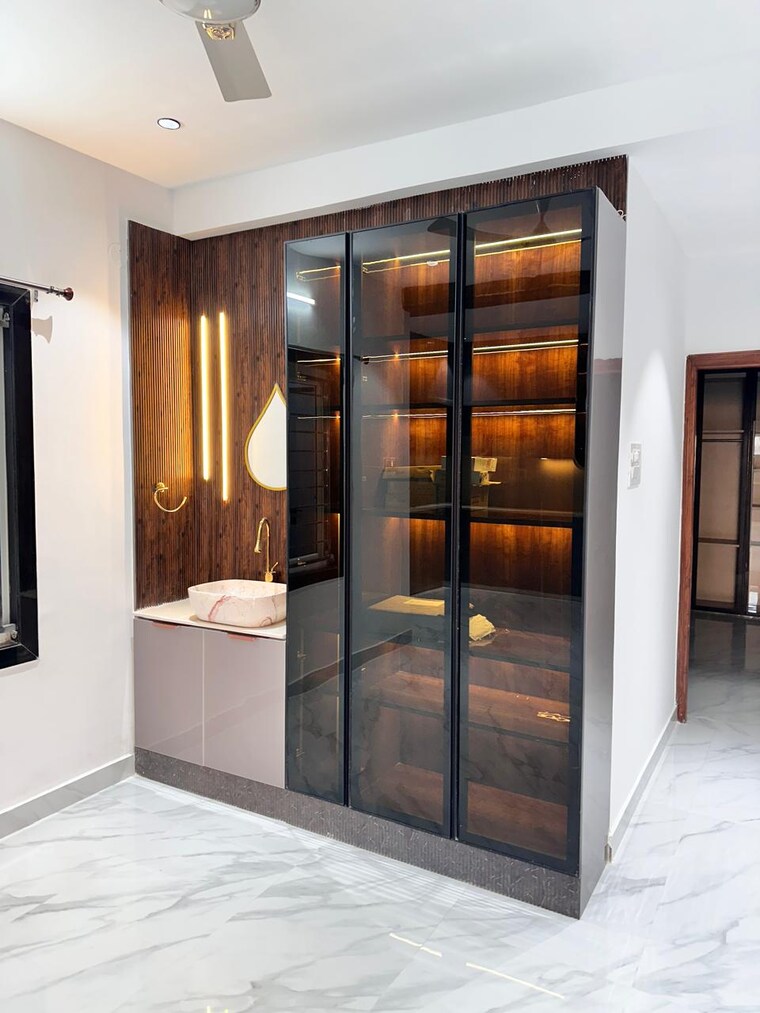 Room, golden-gate-golden-habitat 3 Bedroom 1825 Sq.Ft. Apartment In Madhapur Hyderabad 9617657