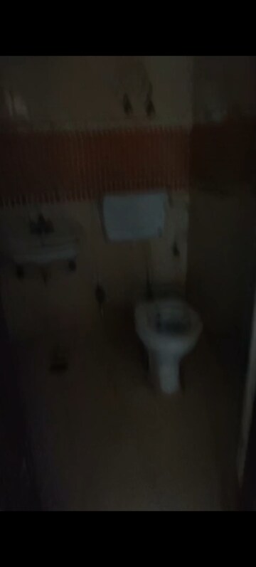 Bathroom in 3 BHK Apartment at Emenox Brave Hearts, Raj Nagar Extension – for Sale