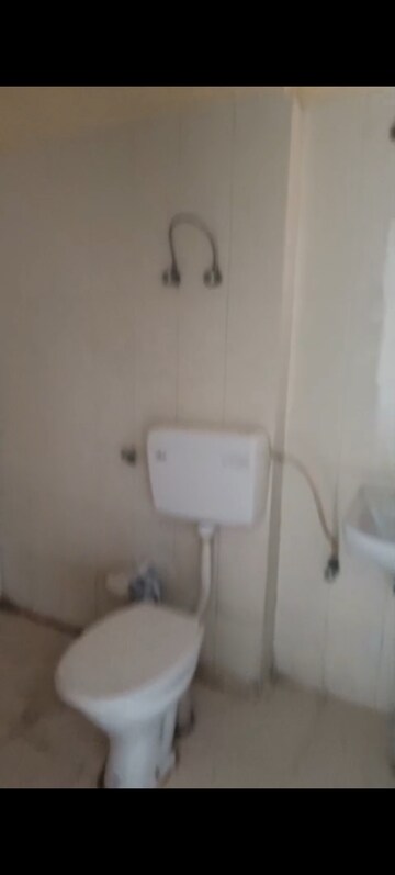 Bathroom in 3 BHK Apartment at Emenox Brave Hearts, Raj Nagar Extension – for Sale