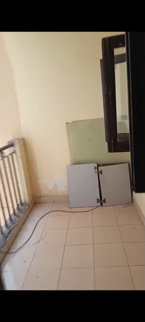 Bathroom in 3 BHK Apartment at Emenox Brave Hearts, Raj Nagar Extension – for Sale