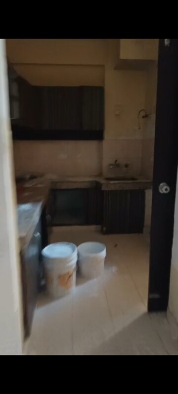 Bathroom in 3 BHK Apartment at Emenox Brave Hearts, Raj Nagar Extension – for Sale