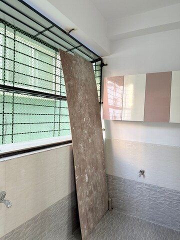  3 BHK Apartment at Golden Gate Golden Habitat, Madhapur – for Rent