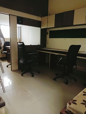  Office Space For Rent in Haware Fantasia, Vashi Sector 28