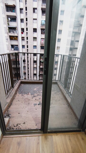 2 BHK Apartment – Exterior View View at Lodha Palava Downtown Dombivli East, Dombivli East - for Rent