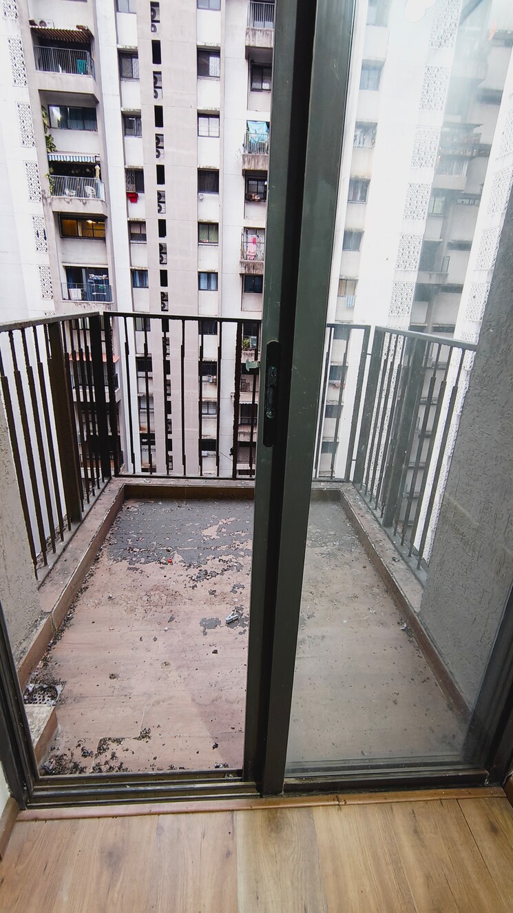 Exterior View, lodha-palava-downtown-dombivli-east 2 Bedroom 820 Sq.Ft. Apartment In Dombivli East Thane 9617694