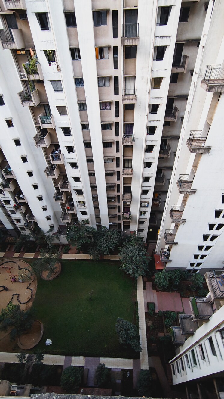 Exterior View, lodha-palava-downtown-dombivli-east 2 Bedroom 820 Sq.Ft. Apartment In Dombivli East Thane 9617694