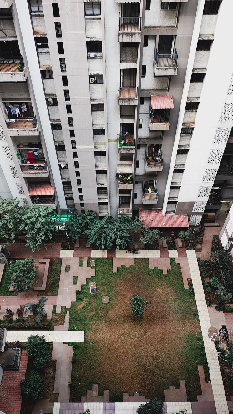 Exterior View, lodha-palava-downtown-dombivli-east 2 Bedroom 820 Sq.Ft. Apartment In Dombivli East Thane 9617694