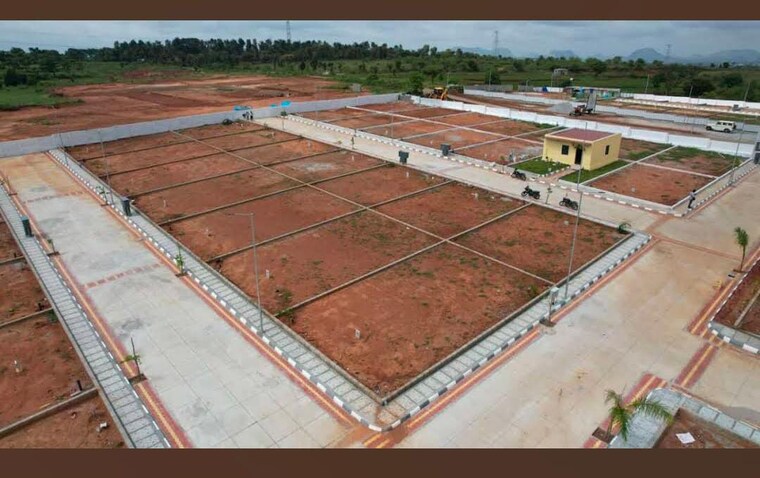 Exterior View, harohalli  1200 Sq.Yd. Plot In Harohalli Bangalore 9617697