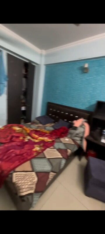 Bedroom in 2 BHK Apartment at Star Rameshwaram, Raj Nagar Extension – for Sale