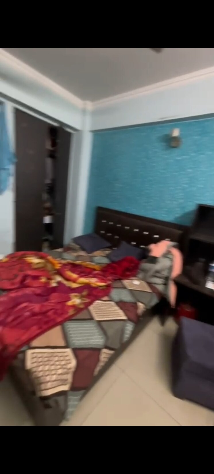 Bedroom, star-rameshwaram 2 Bedroom 890 Sq.Ft. Apartment In Raj Nagar Extension Ghaziabad 9617715