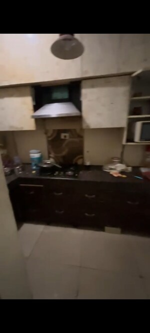 Kitchen in 2 BHK Apartment at Star Rameshwaram, Raj Nagar Extension – for Sale