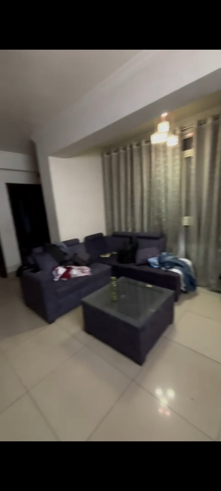 Living Room, star-rameshwaram 2 Bedroom 890 Sq.Ft. Apartment In Raj Nagar Extension Ghaziabad 9617715