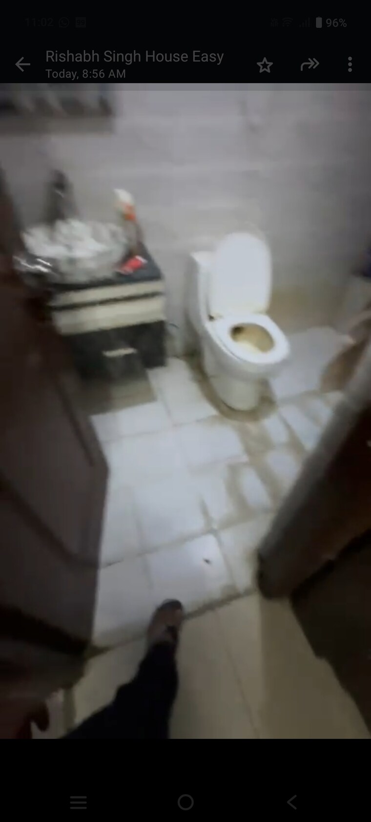 Bathroom, star-rameshwaram 2 Bedroom 890 Sq.Ft. Apartment In Raj Nagar Extension Ghaziabad 9617715