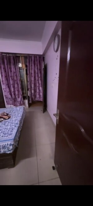 Balcony in 2 BHK Apartment at Star Rameshwaram, Raj Nagar Extension – for Sale